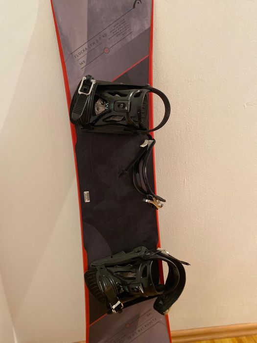 Legaturi HEAD, stare foarte buna