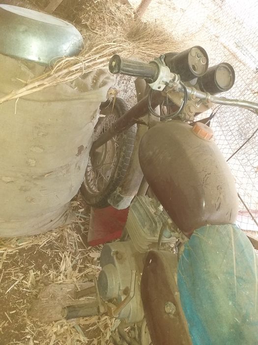 Минискы сатыдады