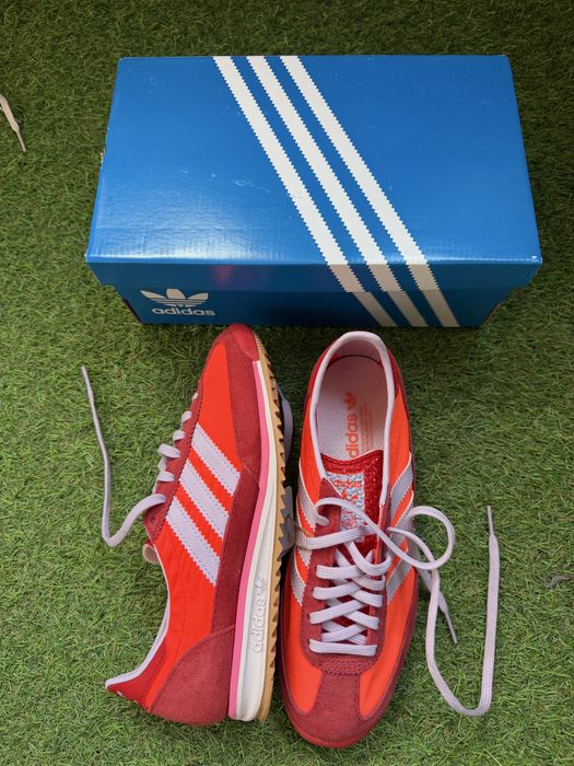 Adidas originals дамски маратонки