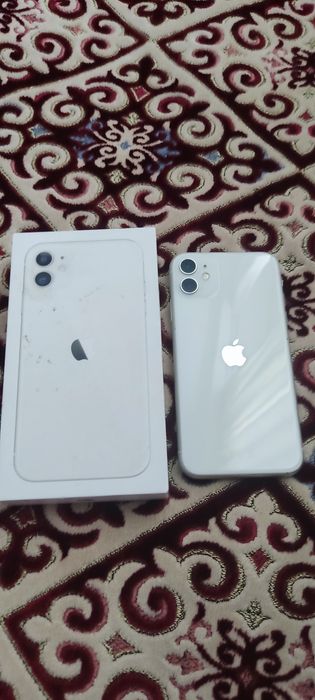 iPhone 11 128 Gb, Айфон 11 128 гб