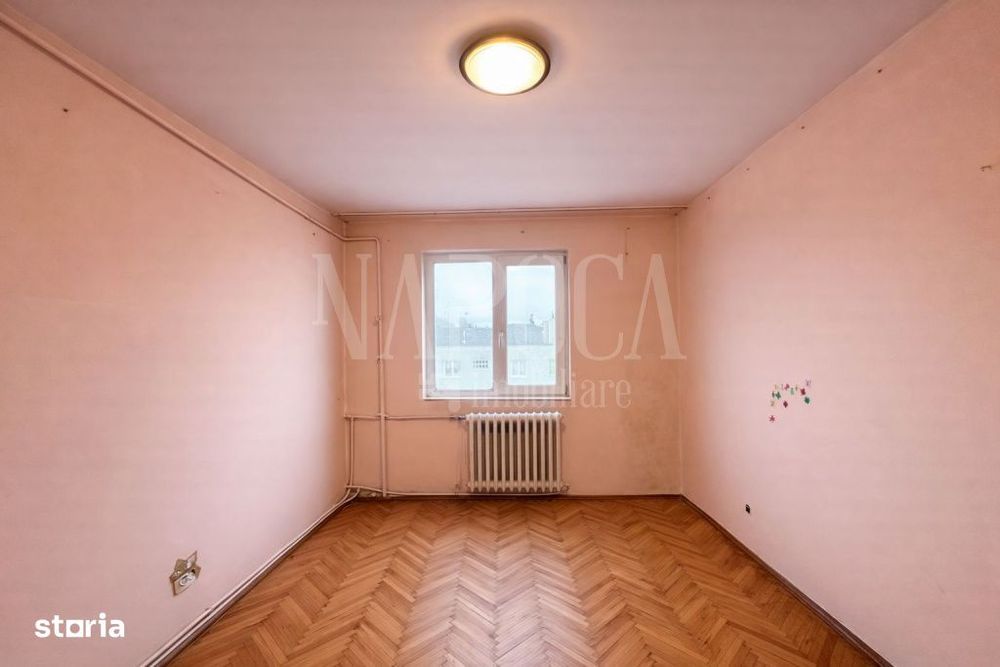 Apartament 4 camere de vanzare in Manastur, Cluj Napoca