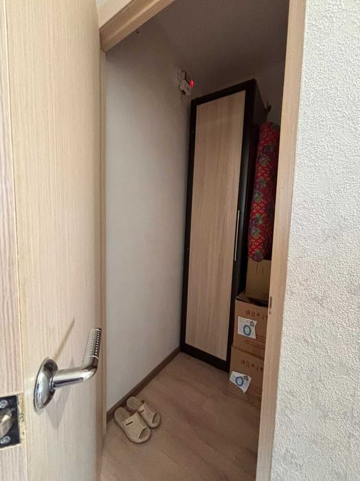 Продам 1 комнатную квартиру