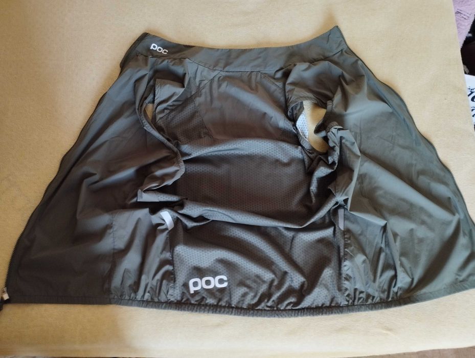 Елек за колело (Ветровка)