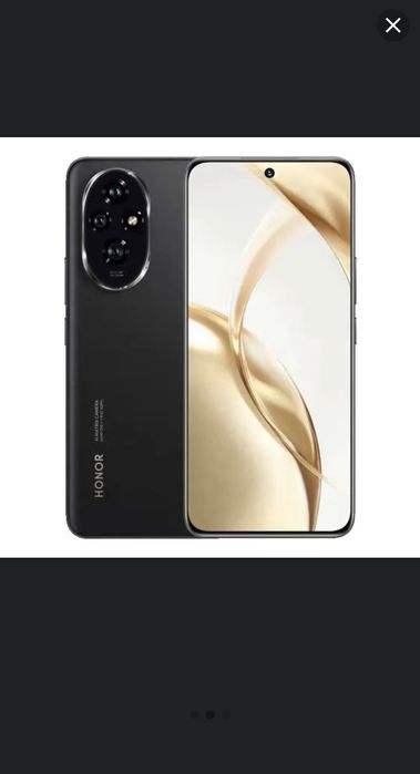 Honor 200  12GB/512GB
