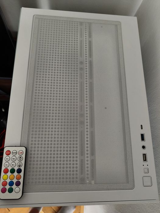 Vând Calculator Gaming