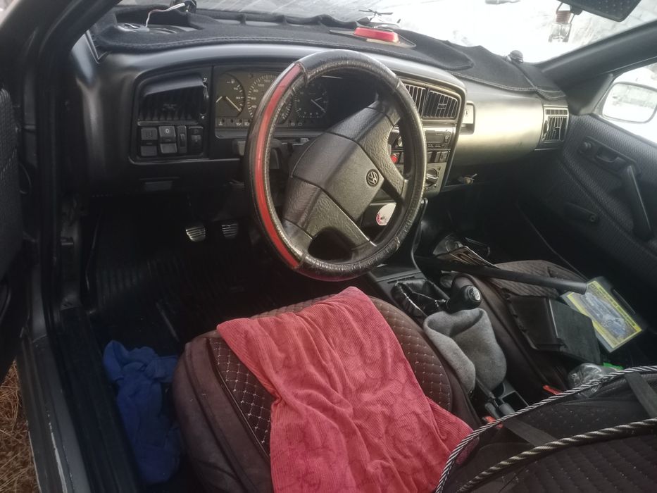 Пассат 1992 универсал