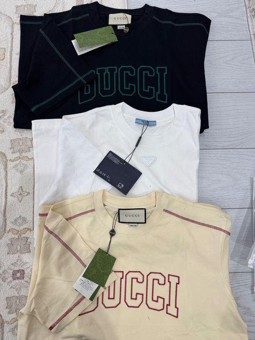 Мужские футболки