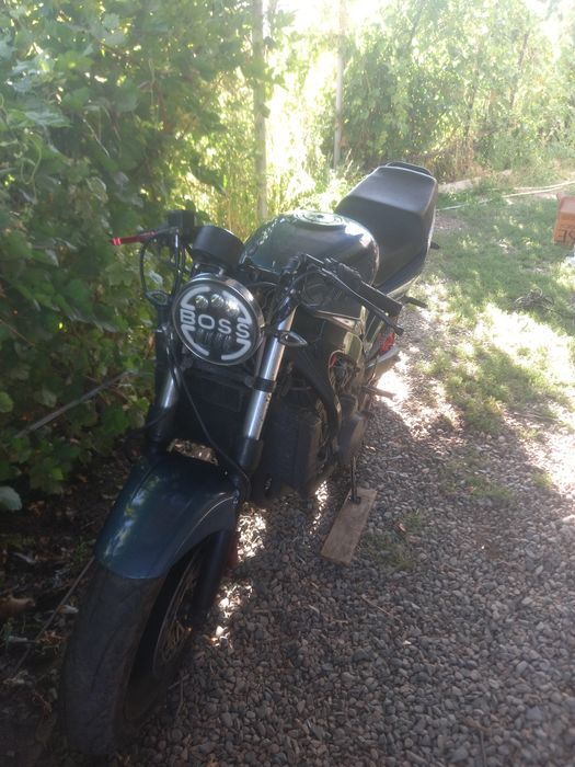 Продам мотоцыкл с номера зарегистрирован .