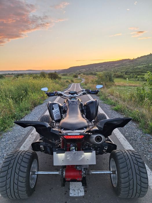 Yamaha Raptor 700,Yfm 700,