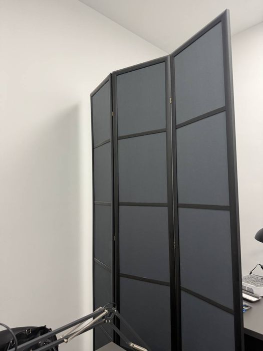 Параван за дома или офиса 230х150