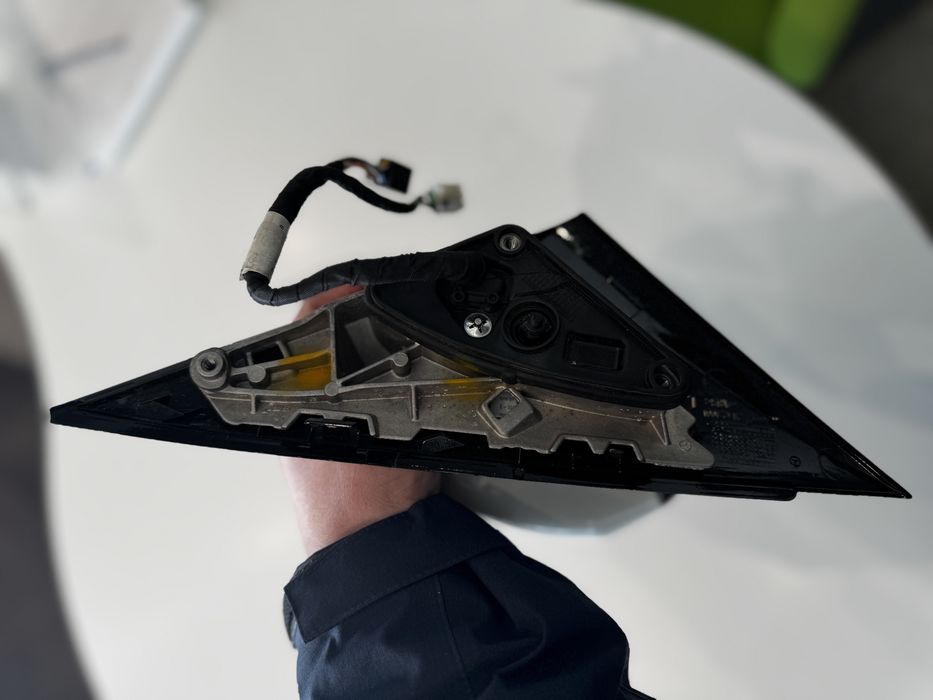 Oglinda stanga Mercedes E class W213