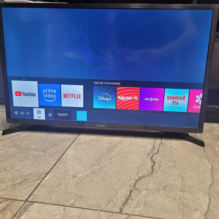 HOPE AMANET P2-TV Samsung UE32T4402AE/80 CM