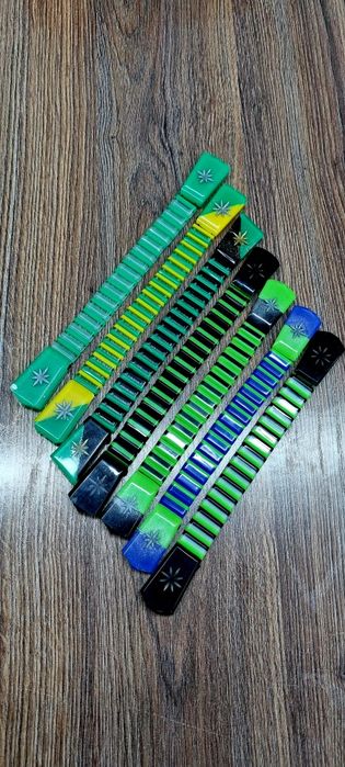 Чётки перекидные