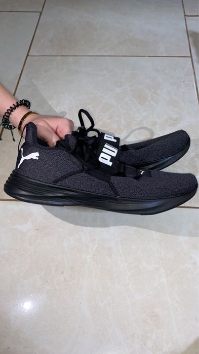 Adidasi Puma Softride