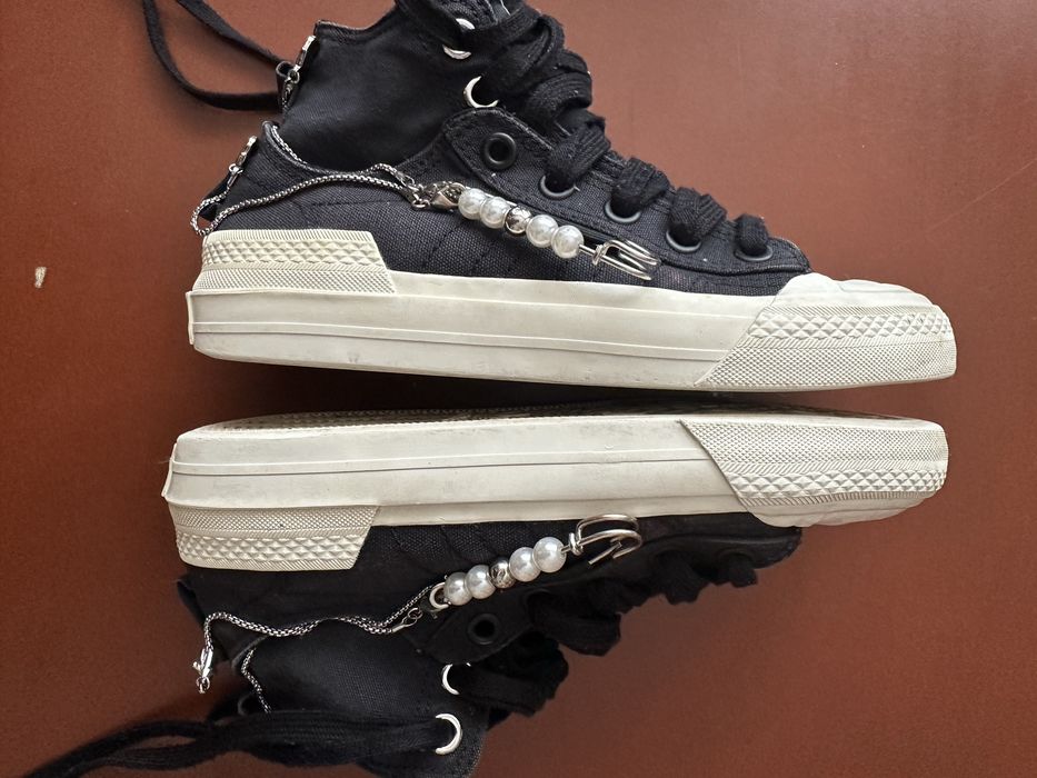 Оригинални кецове Adidas Nizza N36