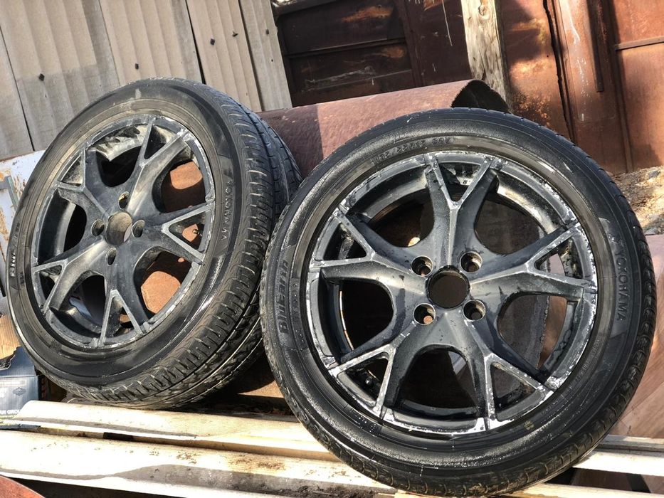 Продам литой диск