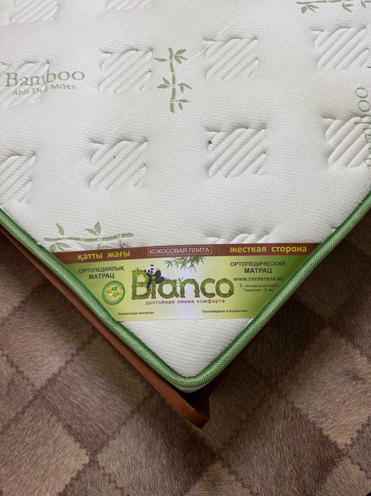 кровать с матрасом срочно 160х200