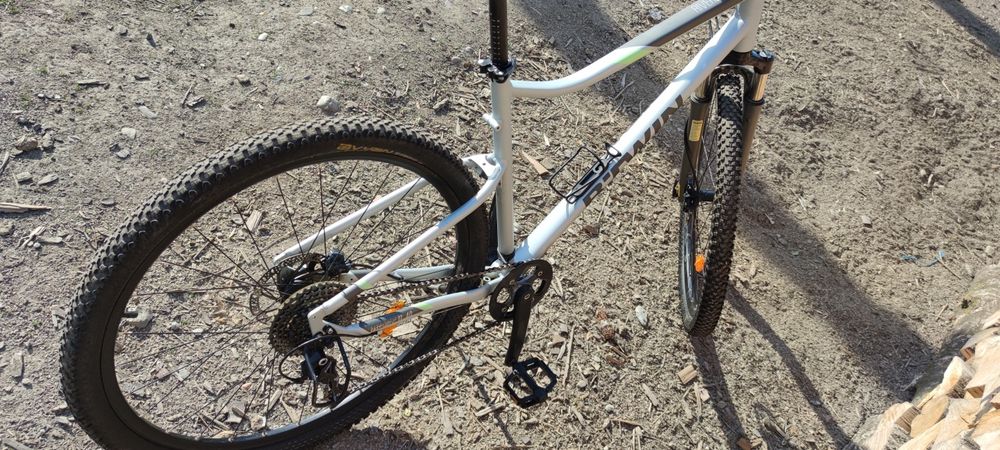 Bicicleta Btwin Riverside 900