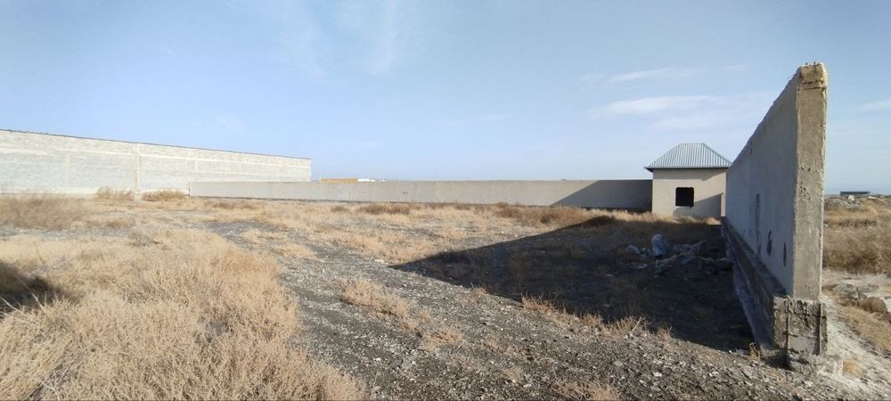 Yer sotiladi 20 sotix