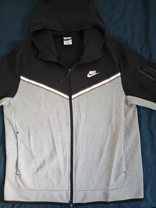 Hanorac nike tech