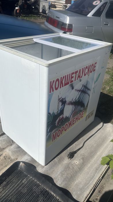 Продам холодильник
