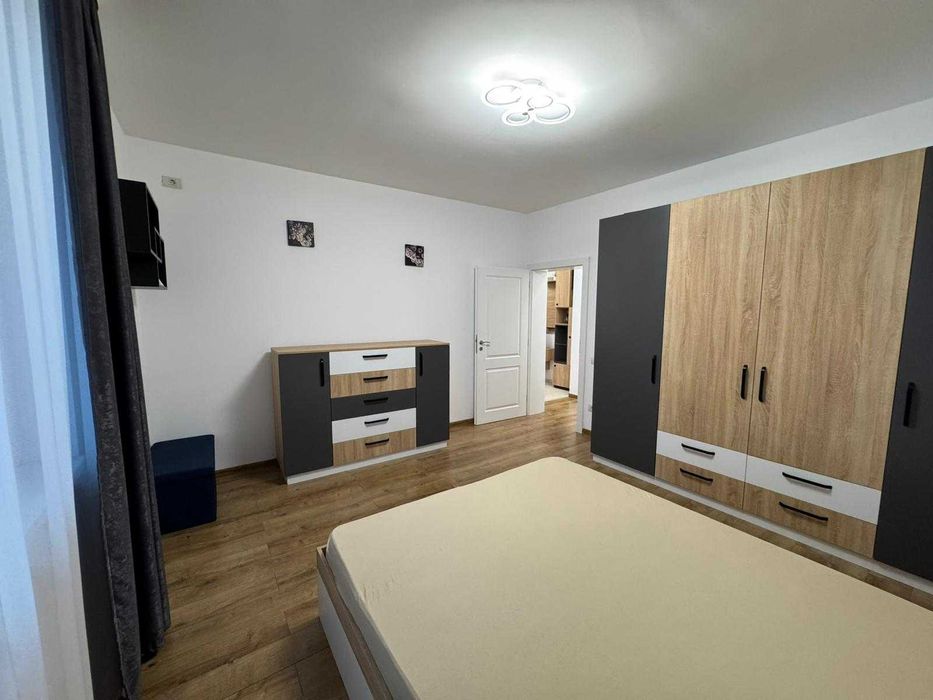 Proprietar - apartament 2 camere Dumbrăvița