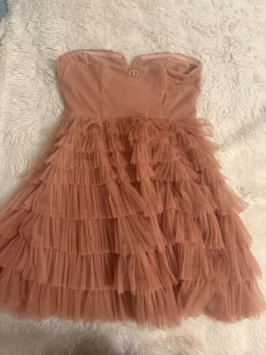 TWINSET рокля, размер 40IT (xs)