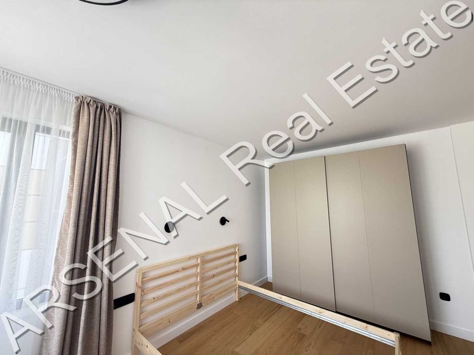 Дава се под наем Тристаен апартамент в София, Овча купел - 105 кв.м за 797.64 € - Снимка #7