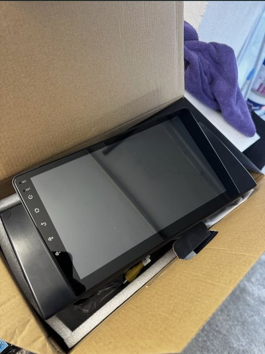 Navigatie android x5 e39 e38