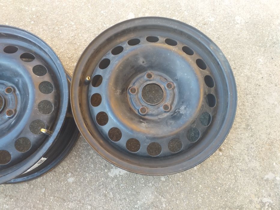 Джанти Опел 2 броя