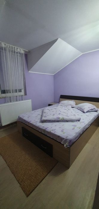 Cazare Calimanesti Caciulata