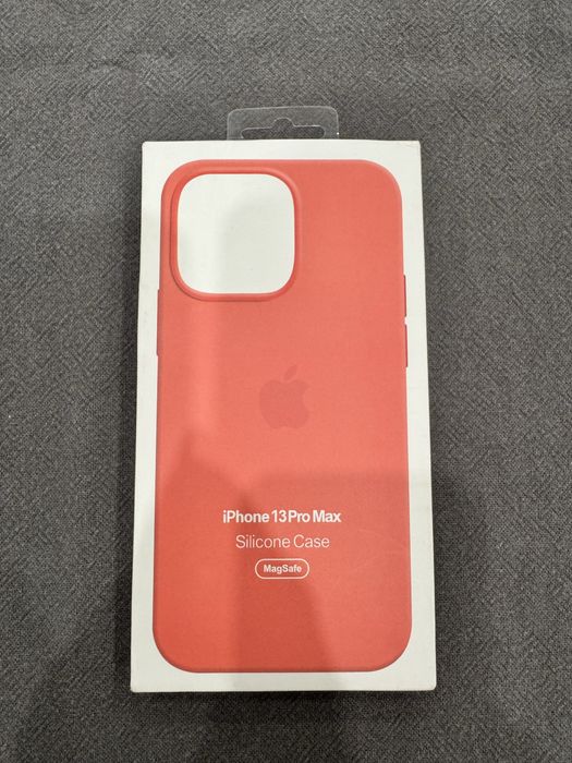 Кейс iPhone 13 Pro Max Nectarine