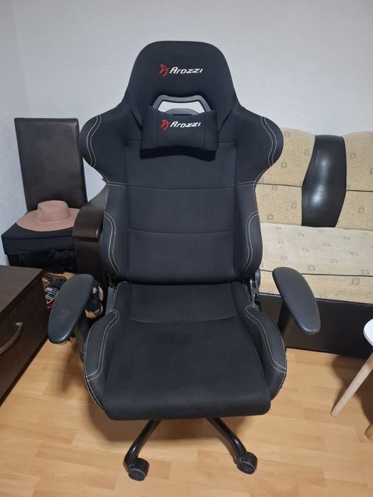 Scaun de gaming Arozzi