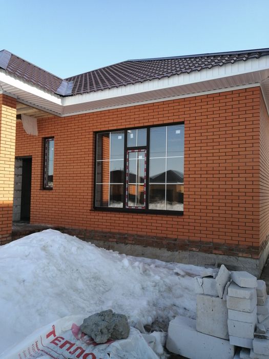 Пластиковый окна