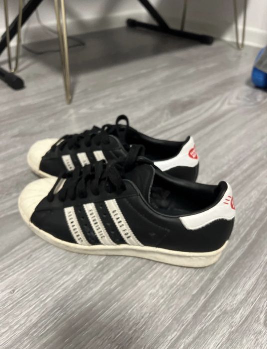 Adidas Superstar femei