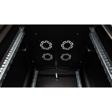 Телекоммуникационный Серверный шкаф 20U 600х600