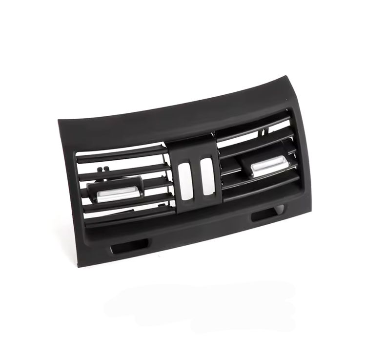 Въздуховод за BMW 5 F10 F11 Хром Цвят БМВ 5 серия задни духалки парно