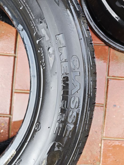 Шины, диски, колпаки Hyundai Kia