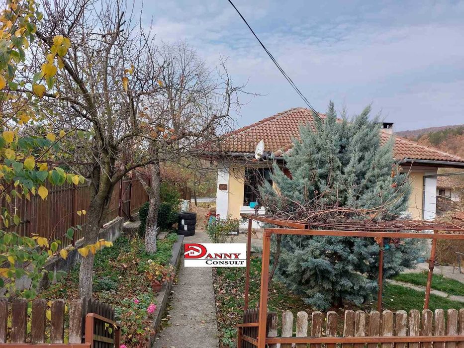 Продава се Къща в Велико Търново, Акация - 72 кв.м за 862 €/кв.м - Снимка #5