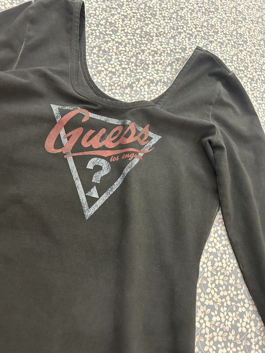 Тениски GUESS /AX/BOSS /рокля GUESS