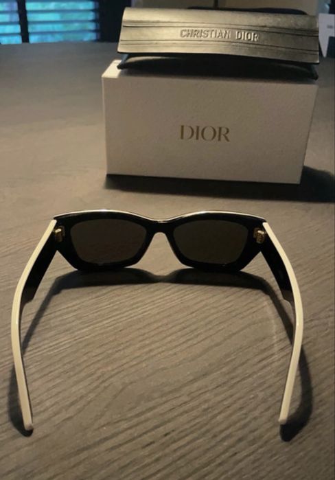 Слънчеви очила Dior Pacific S2U
