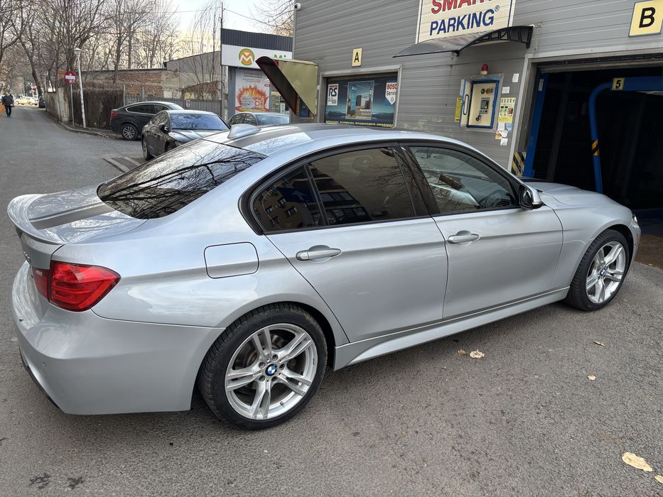 BMW 3 Series 2013 — imagine 2