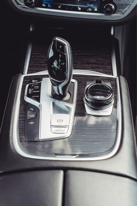 BMW 730 xdrive 2019