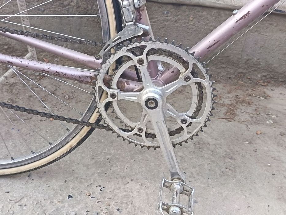 xvz velosupper sotiladi