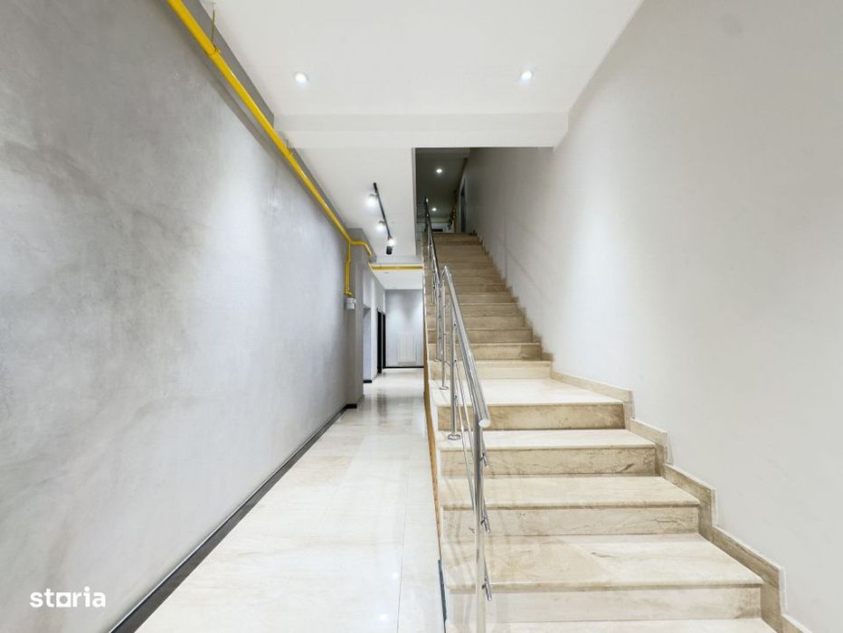 Apartament cu 2 camere | DECOMANDAT | ETAJ 1 | URBAN BUILDING - de inc