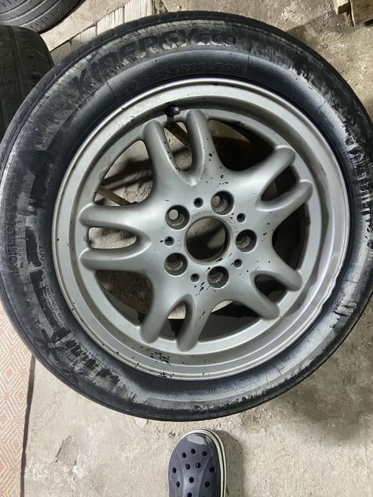 Диски BMW e36/e46
