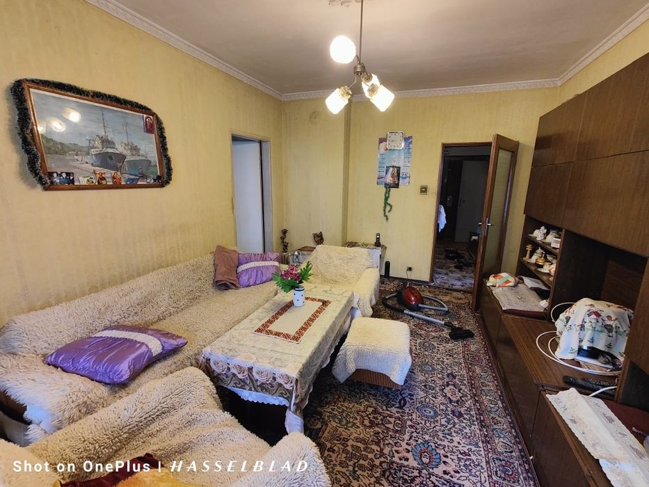 Дава се под наем Тристаен апартамент в София, Овча купел 1 - 100 кв.м за 599 € - Снимка #2