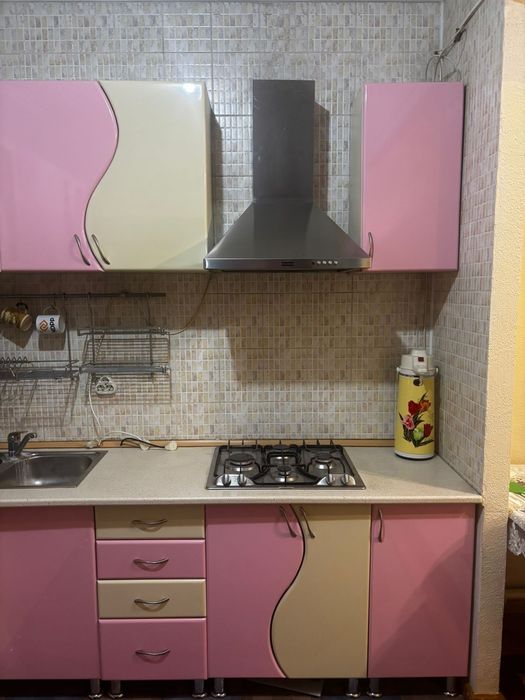 Кухонная гарнитура