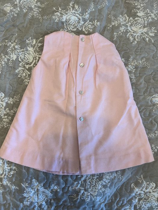 Set rochie Dulces 6-12 luni