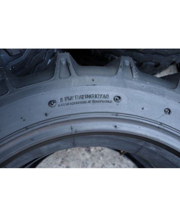 Anvelopa 7.50-20 ATF 8PR TRACTIUNE TT  Cauciucuri tractor, Fiat, Case, Fendt, John Deere, New Holland, Massey Ferguson, UTB   Cauciucuri tractor, Fiat